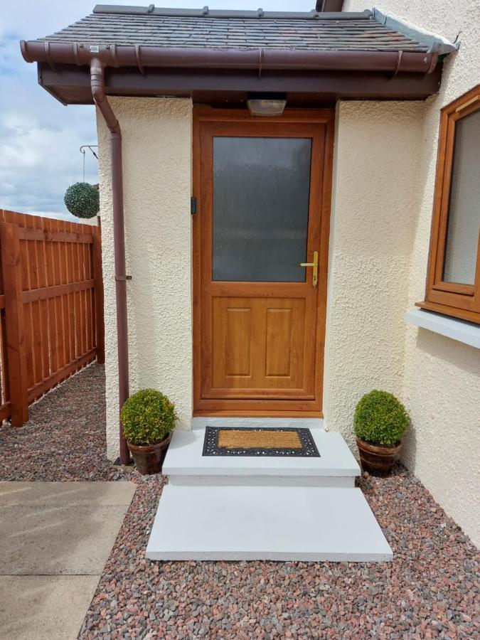 Bonnie View Fort William Cottage Exterior photo